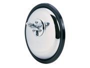 Fit System 7 Round W Swivel Stud Clamp on Spot Mirror Each CL070