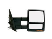 Fit System 04 12 FORD F 150 Replacement Mirror Each Right 61185F FO1321369 7L3Z17682AE