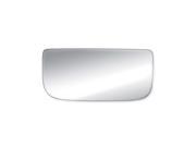 Fit System 99 13 GM Towing Mirror Replacement Glass Each 90250