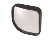 Fit System 2 1 8 X 2 1 8 Wedge Spot Mirror Each CW011