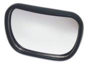Fit System 3 1 4 X 2 Wedge Spot Mirror Each CW042