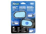 Fit System 91 07 Chevy Custom Fit Spot Mirror Pair CW1000