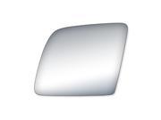 Fit System 92 06 FORD Econoline Van Replacement Glass Each 99033