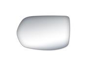 Fit System 07 10 HONDA CRV Replacement Glass Each 99217