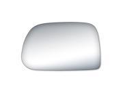 Fit System 01 04 TOYOTA Tacoma Replacement Glass Each 99180