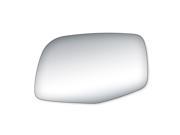 Fit System 90 97 FORD Aerostar Replacement Glass Each 99036
