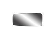 Fit system 04 12 FORD F150 towing mirror bottom lens F150 Glass Assembly 88247 7L3Z17K707H