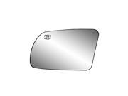 Fit system 08 13 NISSAN Altima Coupe foldaway mirror 07 11 NISSAN Altima Hybrid foldaway 07 12 NISSAN Altima Sedan foldaway mirror Altima Glass Assembly H