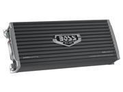 BOSS Audio AR2400.4 Armor 2400-watts Full Range Class A/B 4 Channel 2-8 Ohm Stable Amplifier with Remote Subwoofer Level Control BOSS Audio AR2400.4 Armor 2400-watts Full Range Class A/B 4 Channel 2-8 Ohm Stable Amplifier with Remote Subwoofer Level Control