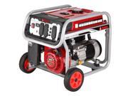 A iPower SUA4500 Gasoline Portable Generator