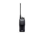 Kenwood TK 3400U16P Ultra Durable ProTalk Business Radio compatible with RMU2040 RMU2080D 16 Channel Version