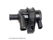 Beck Arnley Cooling Auxiliary Water Pump 131 2461