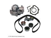 Beck Arnley Engine Parts Filtration Tb Water Pump Kit 029 6006