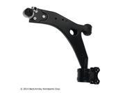 Beck Arnley Brake Chassis Control Arm W Ball Joint 102 7621