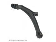 Beck Arnley Brake Chassis Control Arm W Ball Joint 102 7612