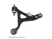 Beck Arnley Brake Chassis Control Arm 102 7598