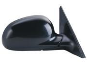 Fit System black foldaway Passenger Side Power replacement mirror 63519H HO1321113 76200SR1A16