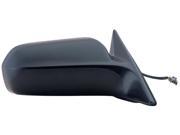 Fit System non foldaway Passenger Side Power replacement mirror 63531H HO1321117 76200S82A21ZF