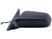 Fit System non foldaway Driver Side Power replacement mirror 63532H HO1320117 76250S82A21ZF