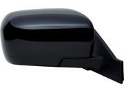 Fit System PTM foldaway Passenger Side Heated Power replacement mirror 66027M MA1321150 CC4569120DPZ