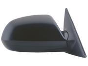 Fit System foldaway Passenger Side Power replacement mirror 65505Y HY1321128 876202D520