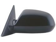 Fit System foldaway Driver Side Power replacement mirror 65506Y HY1320128 876102D130