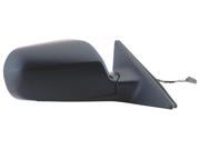 Fit System black foldaway Passenger Side Power replacement mirror 63547H HO1321139 76200S82K21ZH