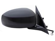 Fit System PTM cover w memory foldaway Passenger Side Heated Power replacement mirror 68597N IN1321121 96301EH100