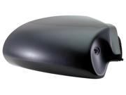 Fit System black non foldaway Passenger Side Manual replacement mirror 62645G GM1321254 10279331