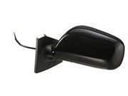 Fit System black foldaway Driver Side Power replacement mirror 70592T TO1320230 8794052660