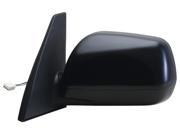 Fit System foldaway Driver Side Power replacement mirror 70098T TO1320224 8794042630