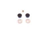 Bilstein Shocks 24-186674 46mm Monotube Shock Absorber Bilstein Shocks 24-186674 46mm Monotube Shock Absorber