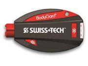 Swiss Tech ST81005 BodyGard ESC 5 in 1 Automobile Emergency Tool