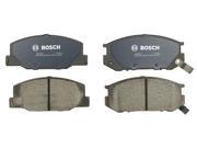 Bosch Disc Brake Pad BP527