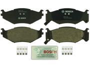 Bosch Disc Brake Pad BP522