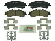 Bosch Disc Brake Pad BC792