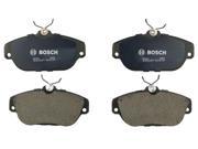 Bosch Disc Brake Pad BP634