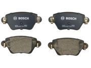 Bosch Disc Brake Pad BP911