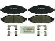 Bosch Disc Brake Pad BC997