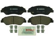 Bosch Disc Brake Pad BC774