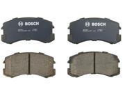 Bosch Disc Brake Pad BP904