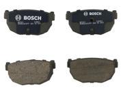 Bosch Disc Brake Pad BP231