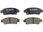 Bosch Disc Brake Pad BC995