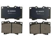Bosch Disc Brake Pad BC772