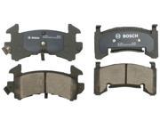 Bosch Disc Brake Pad BC988