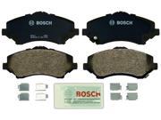 Bosch Disc Brake Pad BP1327