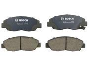 Bosch Disc Brake Pad BC764