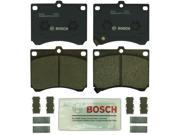 Bosch Disc Brake Pad BC473