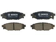 Bosch Disc Brake Pad BC1114