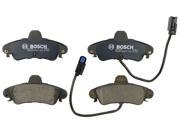 Bosch Disc Brake Pad BP899